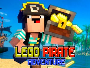 Read more about the article Lego Pirate Adventure