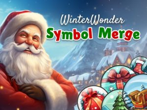 Read more about the article WinterWonder Symbol Merge