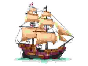 Read more about the article The Merchant