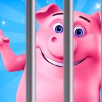Read more about the article Beast Uncaged: Screw Puzzle