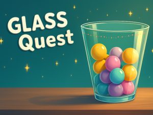 Read more about the article Glass Quest