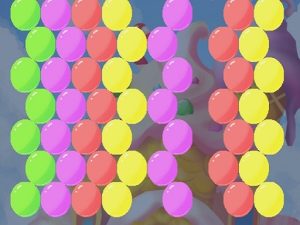 Read more about the article Bubble Ball Shooter