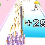 Read more about the article Merge Weapons Shooting 2048