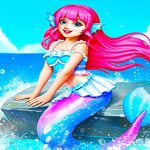 Read more about the article Princess Party Dress Up