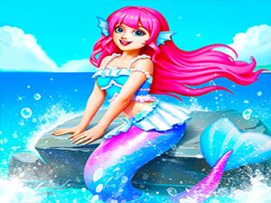 Read more about the article Princess Party Dress Up