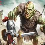 Read more about the article Among Knights