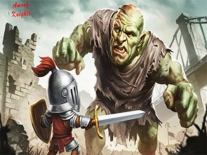 Read more about the article Among Knights