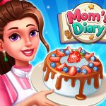 Read more about the article Moms Diary : Cooking Games