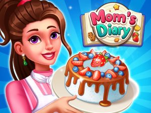 Read more about the article Moms Diary : Cooking Games