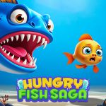 Read more about the article Hungry Fish Saga