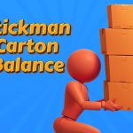 Read more about the article StickMan Cartoon Balance