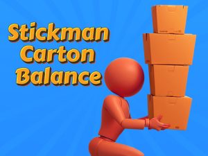 Read more about the article StickMan Cartoon Balance