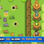 Read more about the article Tower Defense: Dragon Merge