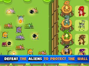 Read more about the article Tower Defense: Dragon Merge