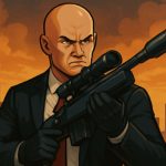 Read more about the article Mr Sniper Hunter Frenzy