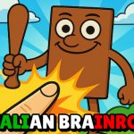 Read more about the article Brainrot Clicker Game