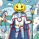Read more about the article Haunted Puzzle Pieces