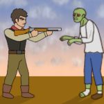 Read more about the article Cowboy Survival Zombie