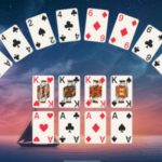 Read more about the article Crescent Solitaire