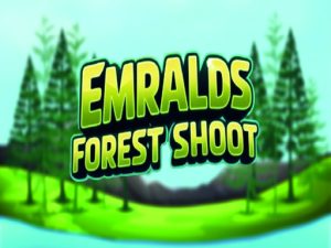 Read more about the article Emralds Forest Shoot