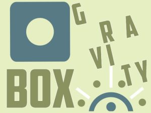 Read more about the article Gravity Box