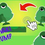 Read more about the article KWAKI Jump frog