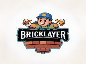 Read more about the article Bricklayer