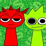 Read more about the article Sprunki Money Stack Incredibox