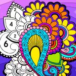 Read more about the article Color Fan Color By Number