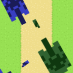 Read more about the article Tank 8Bit