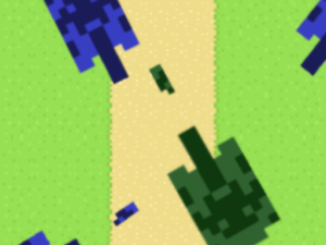 Read more about the article Tank 8Bit