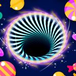 Read more about the article Color Candy Circle Hole Game