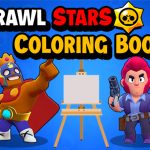 Read more about the article Brawl Stars Coloring Books