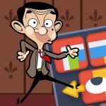 Read more about the article Mr. Bean Puzzle