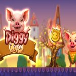 Read more about the article Piggy Corn