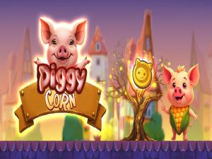 Read more about the article Piggy Corn