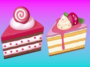 Read more about the article Obby Collect Sweet Cakes