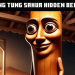 Read more about the article Tung Tung Sahur Hidden Bedug