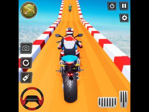 Read more about the article Moto Stunt Racing