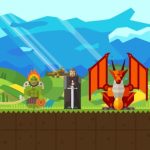 Read more about the article Treasure King Adventure