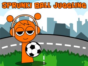 Read more about the article Sprunki Ball Juggling