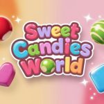 Read more about the article Sweet Candies World