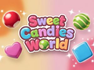 Read more about the article Sweet Candies World