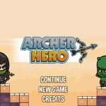 Read more about the article Archer Super Hero
