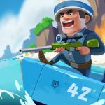 Read more about the article Coastal defense