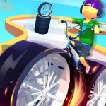 Read more about the article Big wheels