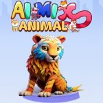 Read more about the article AI Mix Animal