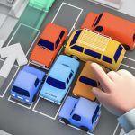Read more about the article Crazy Parking Jam Car Jam Game