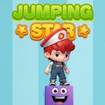 Read more about the article Jumping Star