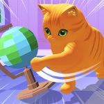 Read more about the article Cat Chaos Simulator